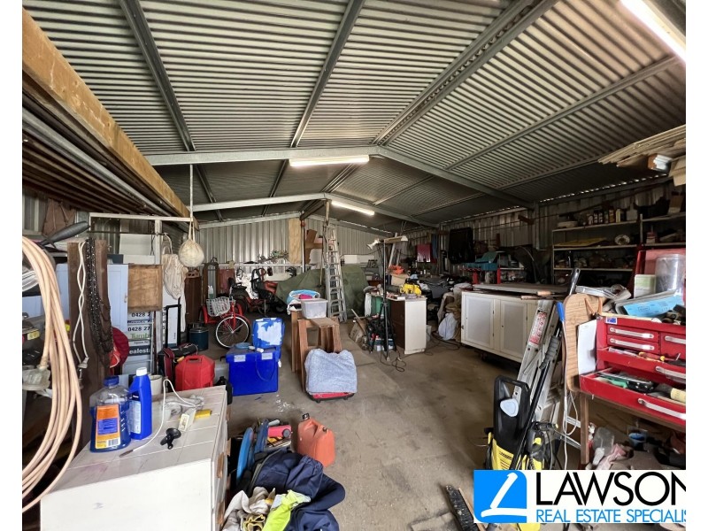 11 Ashman Tce, Ungarra SA 5607