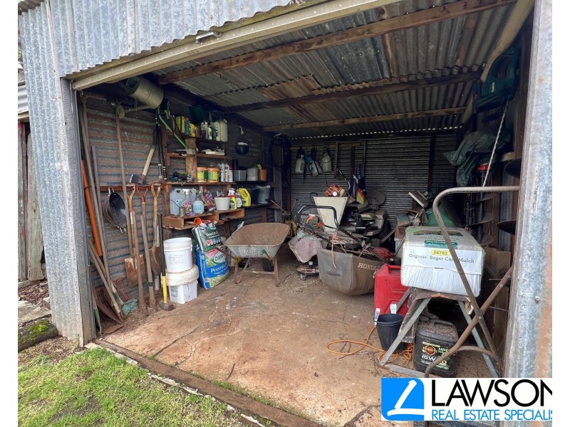 11 Ashman Tce, Ungarra SA 5607