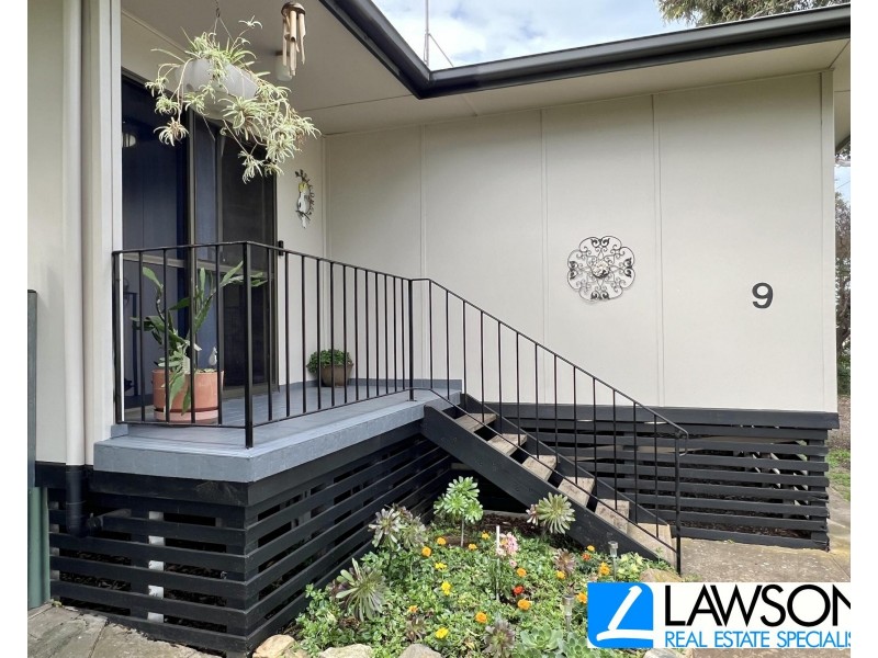 9 Ikaros Street, Port Lincoln SA 5606