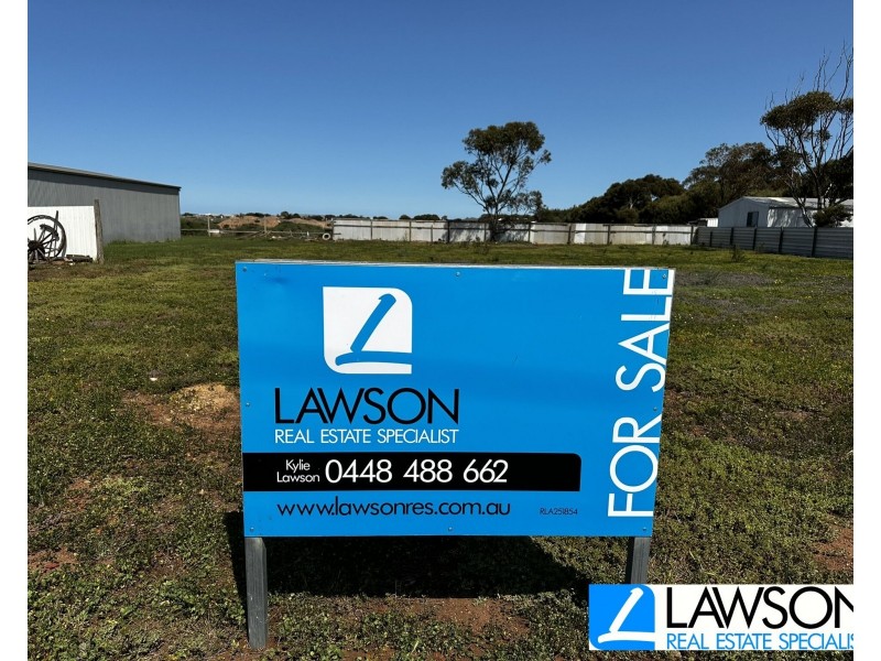 Lot 51,  Church Street, Tumby Bay SA 5605