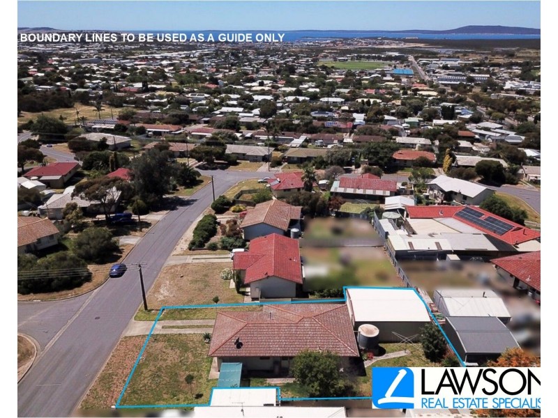 7 Glengyle Street, Port Lincoln SA 5606