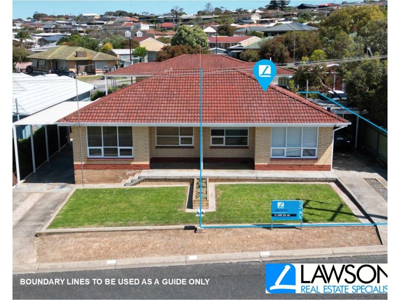 2/13 George Street, Port Lincoln SA 5606