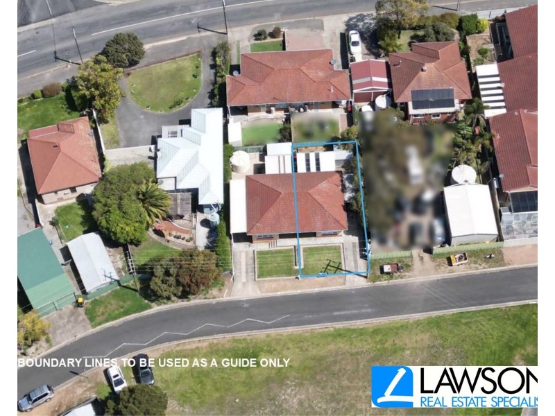 2/13 George Street, Port Lincoln SA 5606