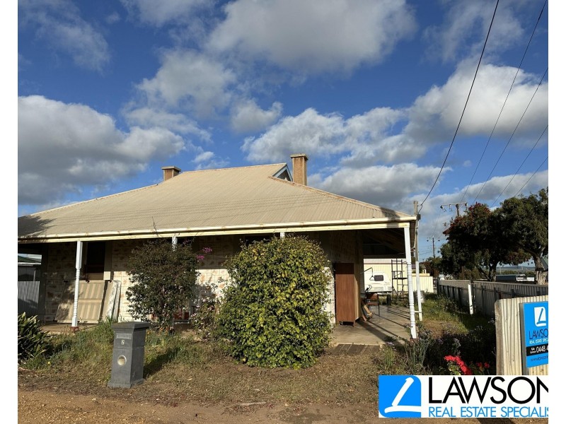 2 Schramm Street, Tumby Bay SA 5605