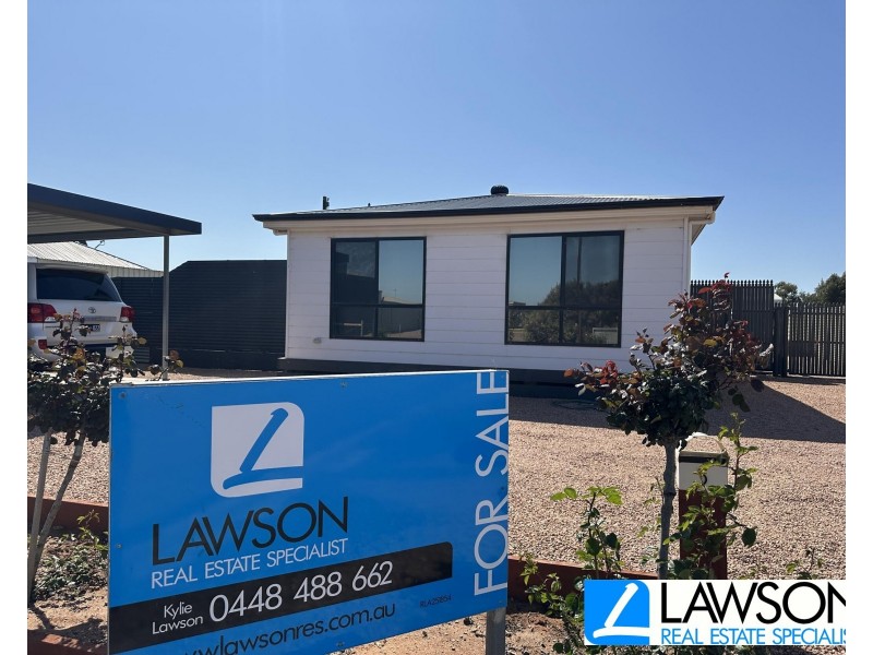 3 Butterfield Street, Tumby Bay SA 5605