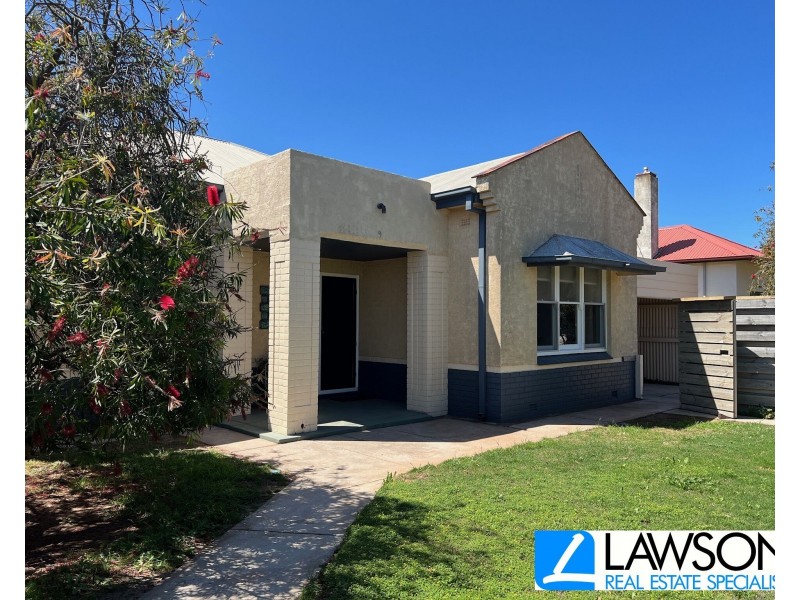 9 Sidney Road, Tumby Bay SA 5605