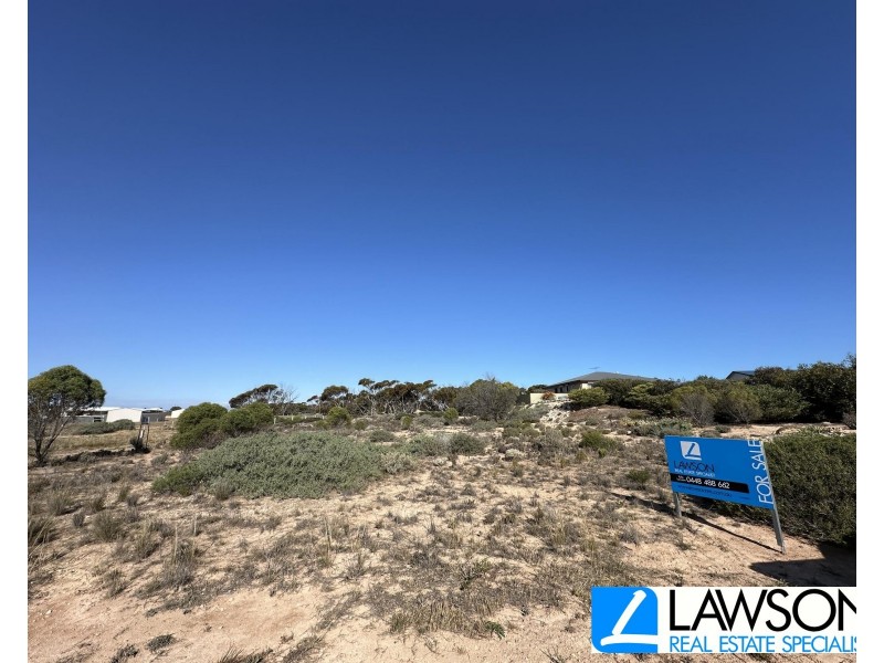 69 Bosanquet Boulevard, Ceduna SA 5690