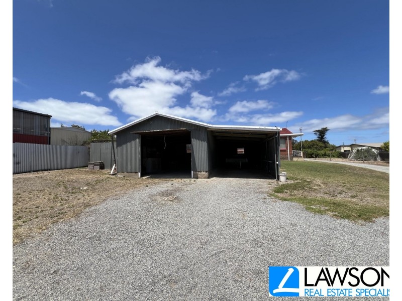 43 Dublin Street, Port Lincoln SA 5606