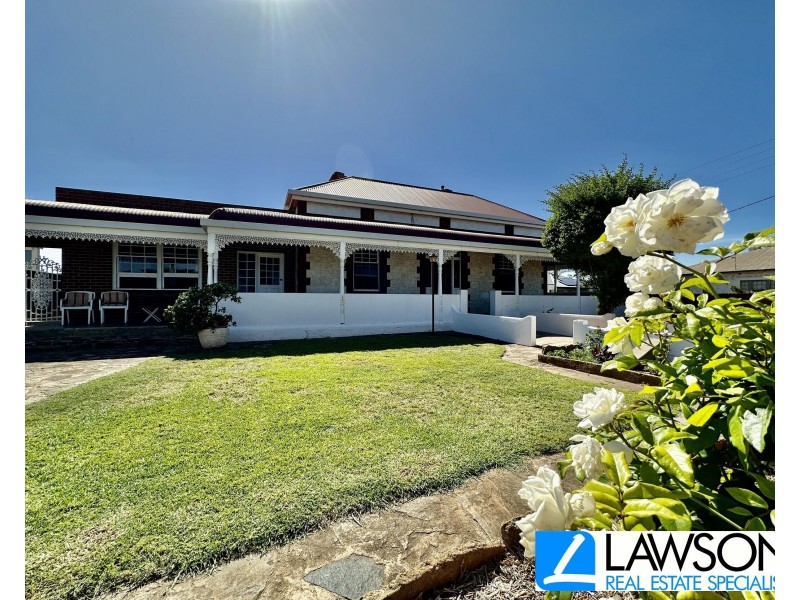 17 Tumby Terrace, Tumby Bay SA 5605