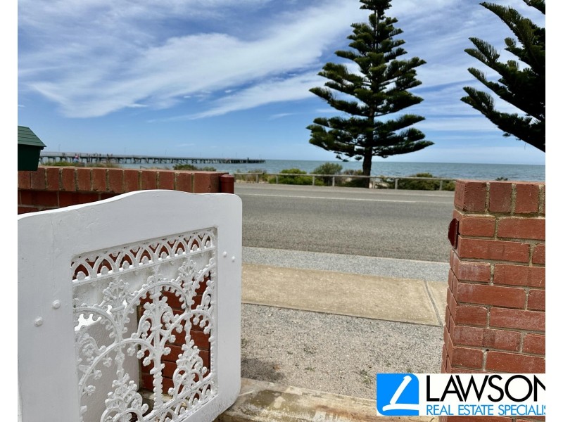 17 Tumby Terrace, Tumby Bay SA 5605