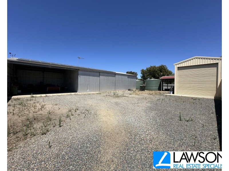46 Spencer Street, Tumby Bay SA 5605