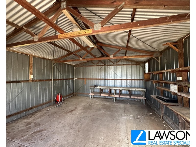 2 Thompson Street, Tumby Bay SA 5605