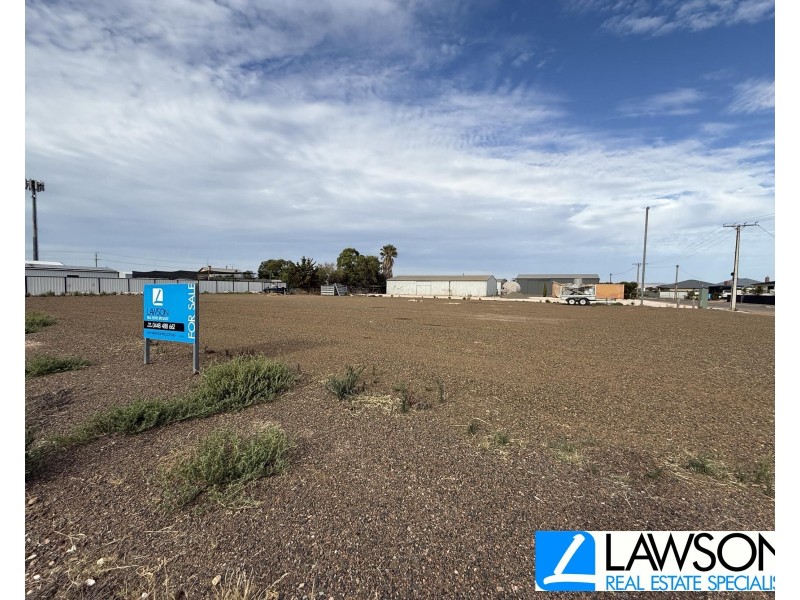 18 Trezise Street, Tumby Bay SA 5605