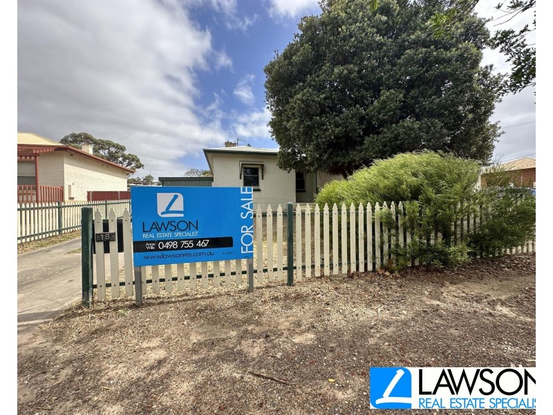 18 Dickens Street, Port Lincoln SA 5606
