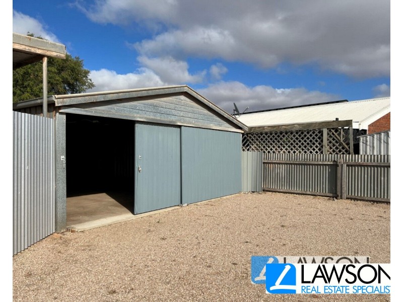 10 Lipson Road, Tumby Bay SA 5605