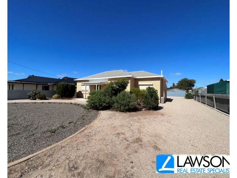 10 Lipson Road, Tumby Bay SA 5605