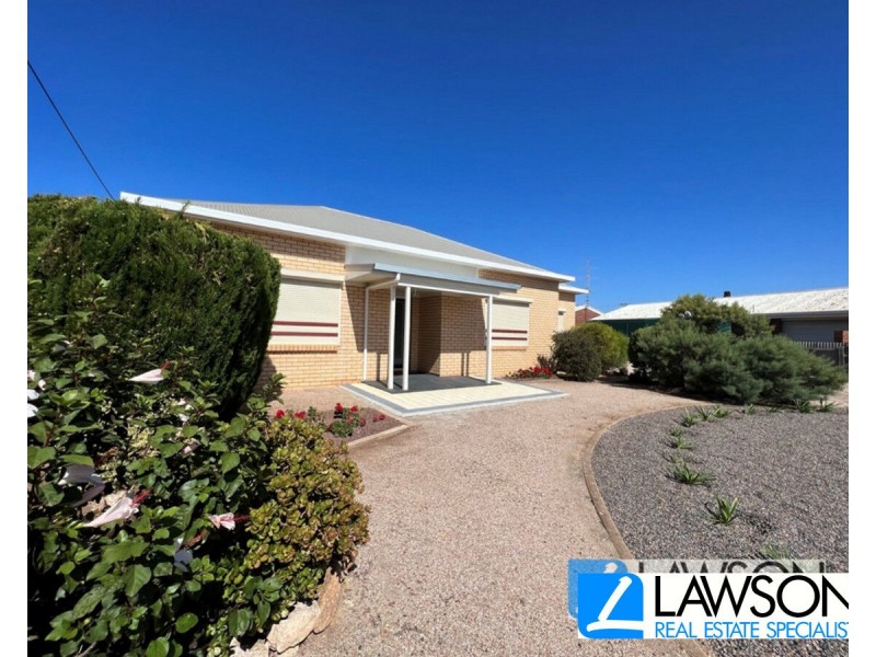 10 Lipson Road, Tumby Bay SA 5605