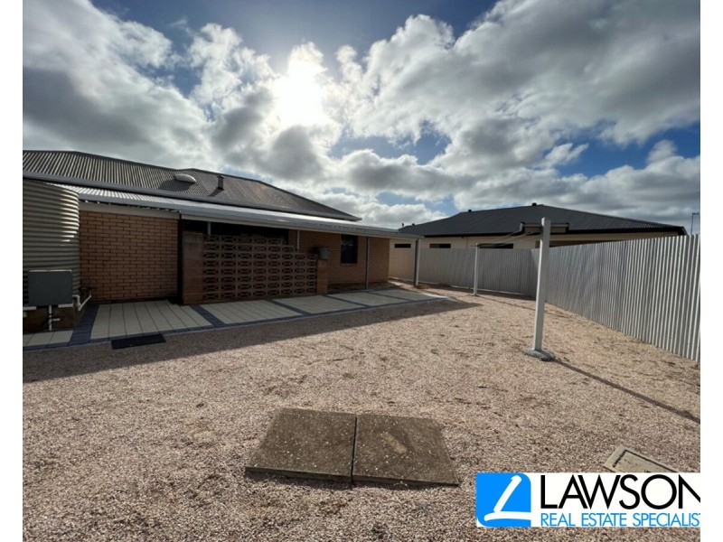 10 Lipson Road, Tumby Bay SA 5605