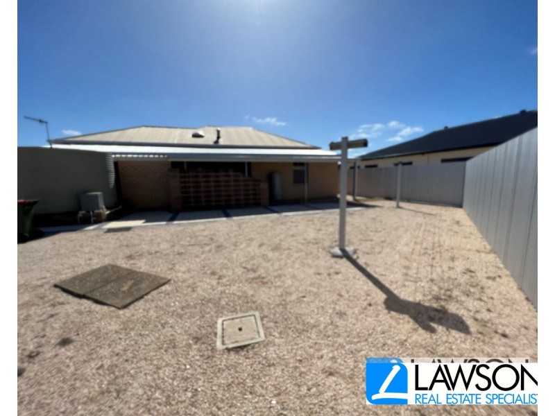 10 Lipson Road, Tumby Bay SA 5605