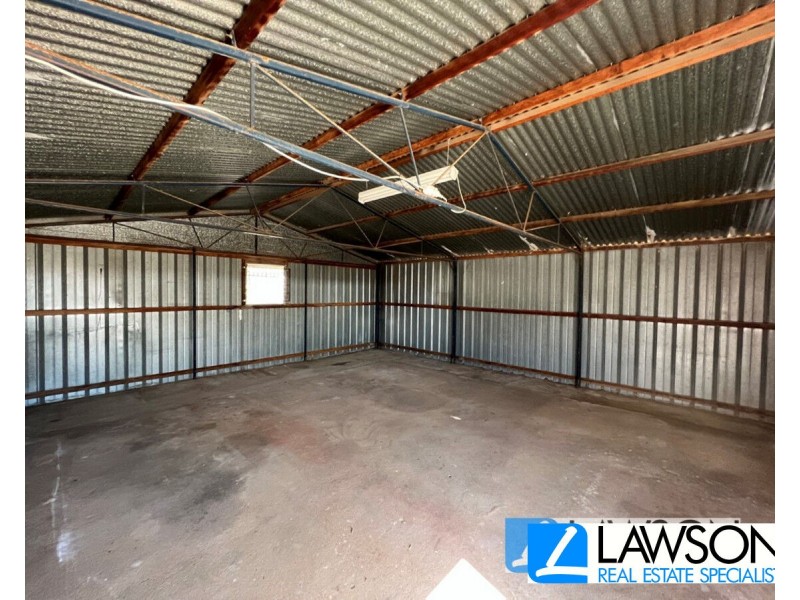 10 Lipson Road, Tumby Bay SA 5605