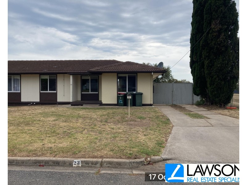 22 Eden Street, Port Lincoln SA 5606