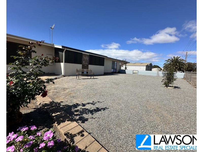 26 O`Connor Street, Tumby Bay SA 5605