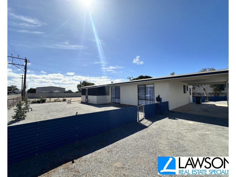 26 O`Connor Street, Tumby Bay SA 5605