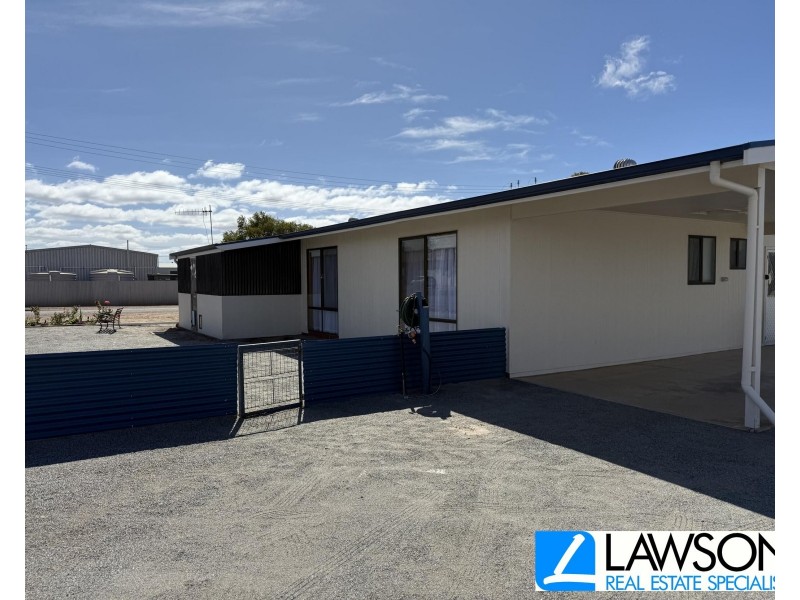 26 O`Connor Street, Tumby Bay SA 5605