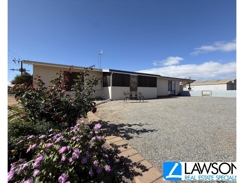 26 O`Connor Street, Tumby Bay SA 5605