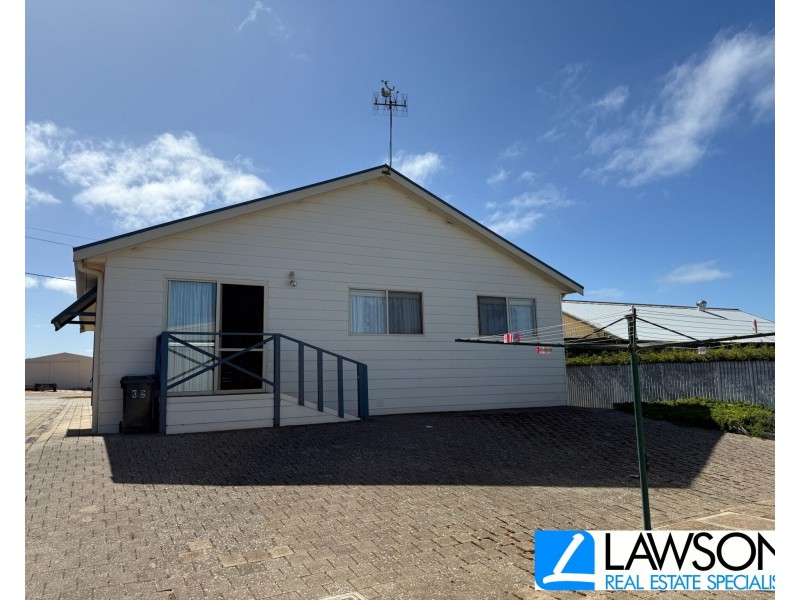 36 Second Street, Arno Bay SA 5603