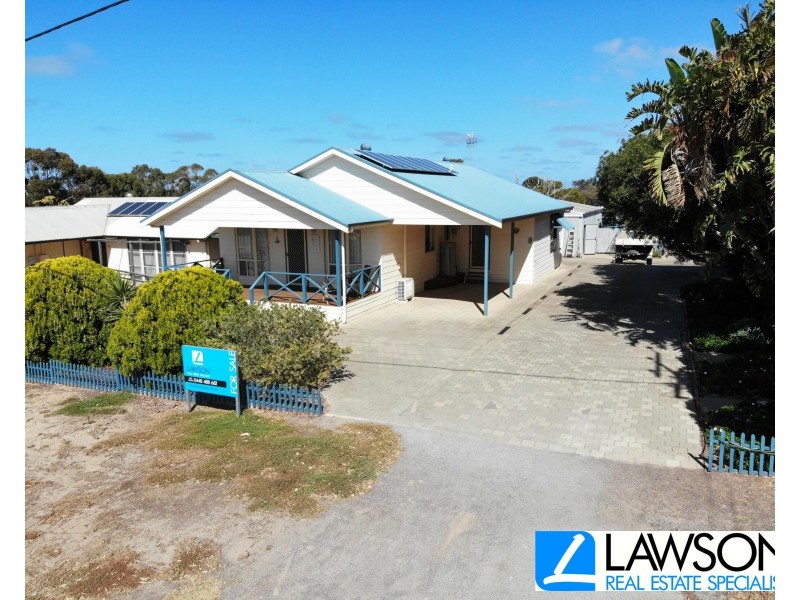 36 Second Street, Arno Bay SA 5603