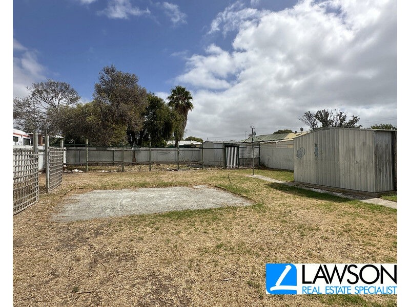 18 Dickens Street, Port Lincoln SA 5606