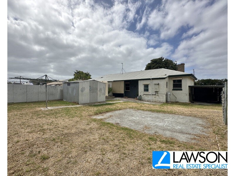 18 Dickens Street, Port Lincoln SA 5606