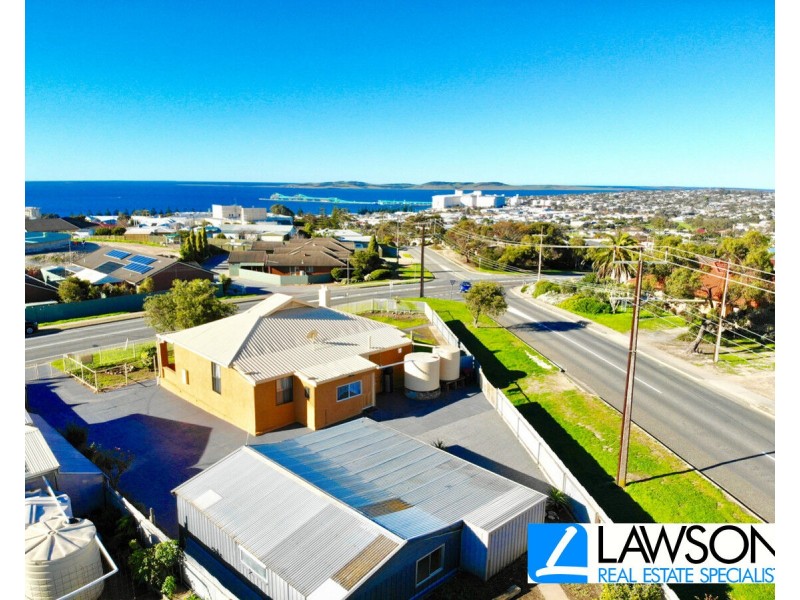 1 Duncan Avenue, Port Lincoln SA 5606