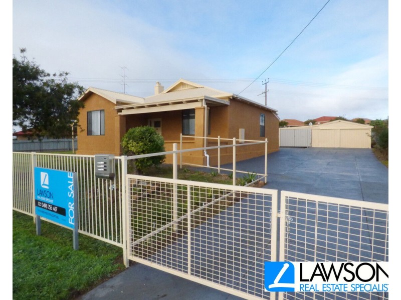 1 Duncan Avenue, Port Lincoln SA 5606