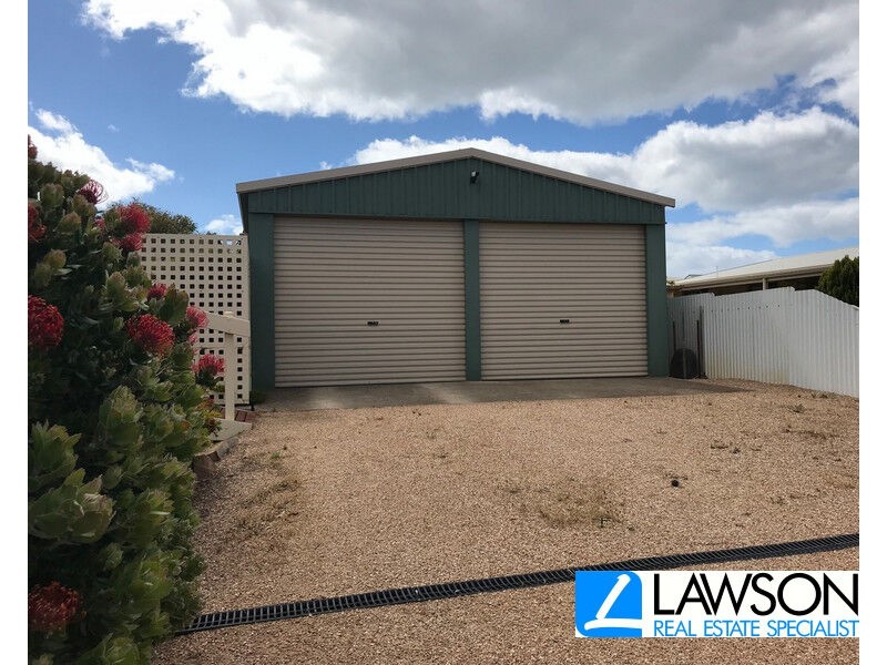 12 Lakin Crescent, Tumby Bay SA 5605