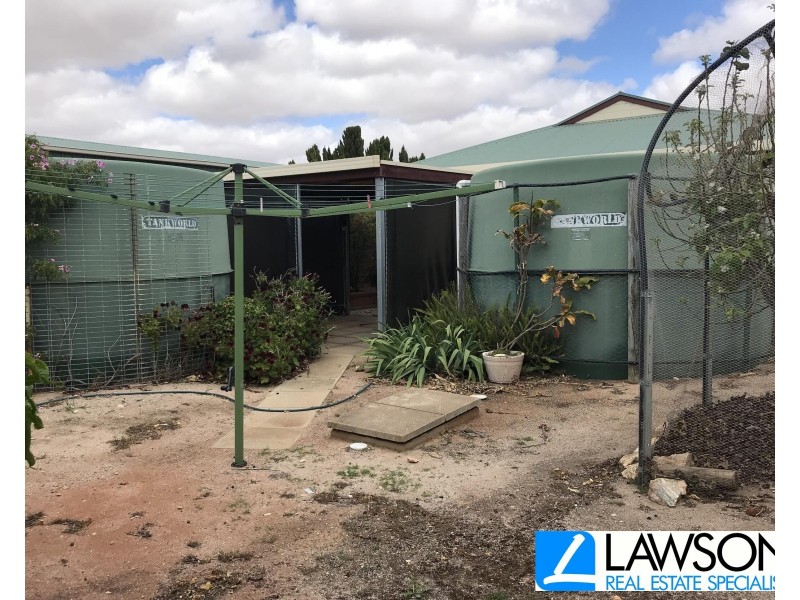 12 Lakin Crescent, Tumby Bay SA 5605