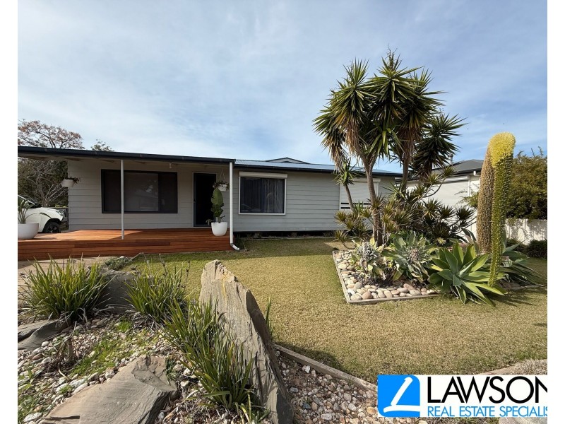 7 Lawrie Street, Tumby Bay SA 5605