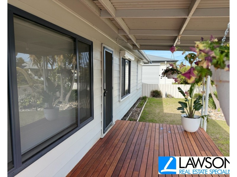 7 Lawrie Street, Tumby Bay SA 5605