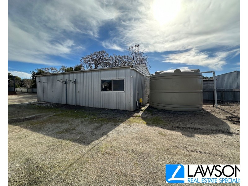 7 Lawrie Street, Tumby Bay SA 5605