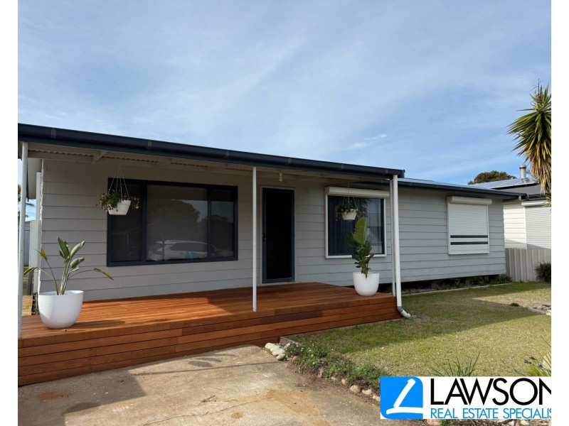 7 Lawrie Street, Tumby Bay SA 5605