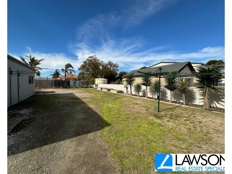 7 Lawrie Street, Tumby Bay SA 5605