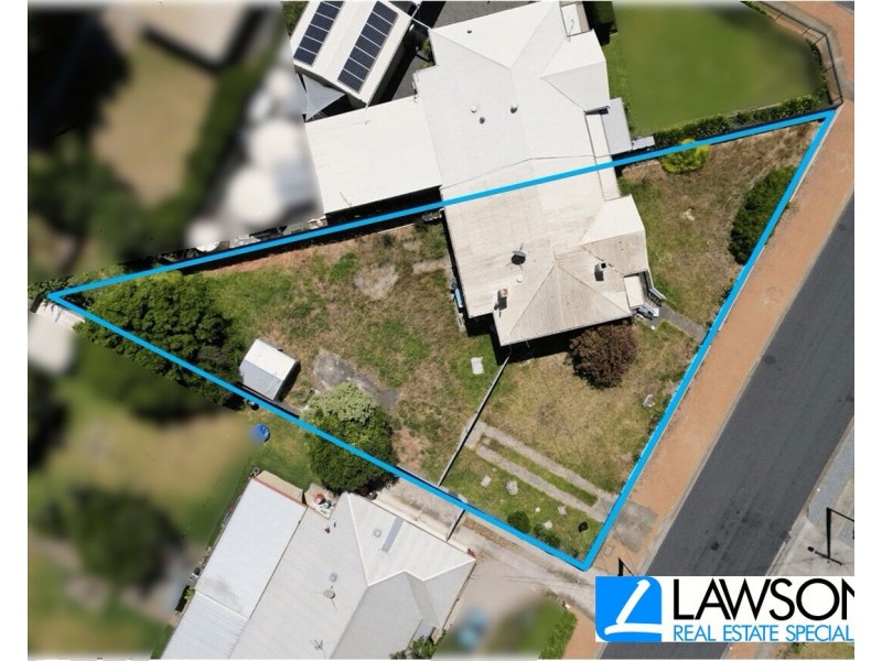 2 Conrad Street, Port Lincoln SA 5606