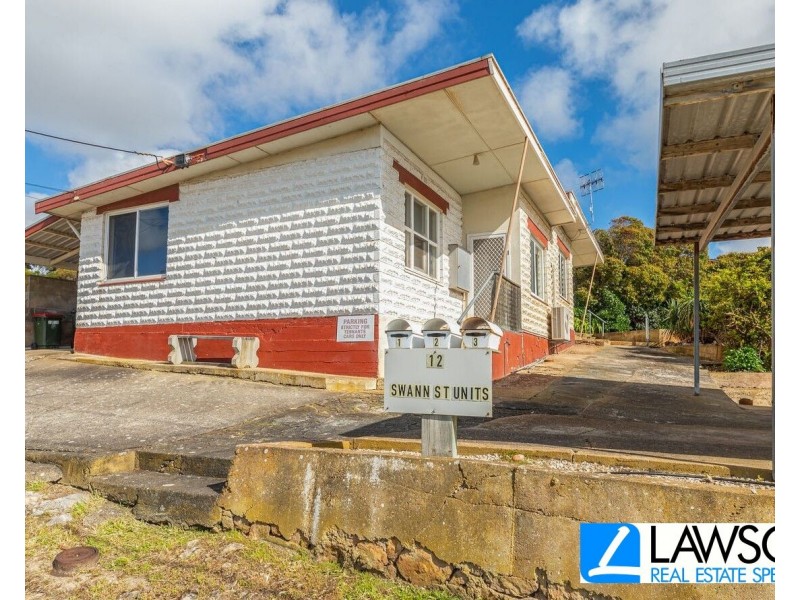 1/12 Swann Street, Port Lincoln SA 5606