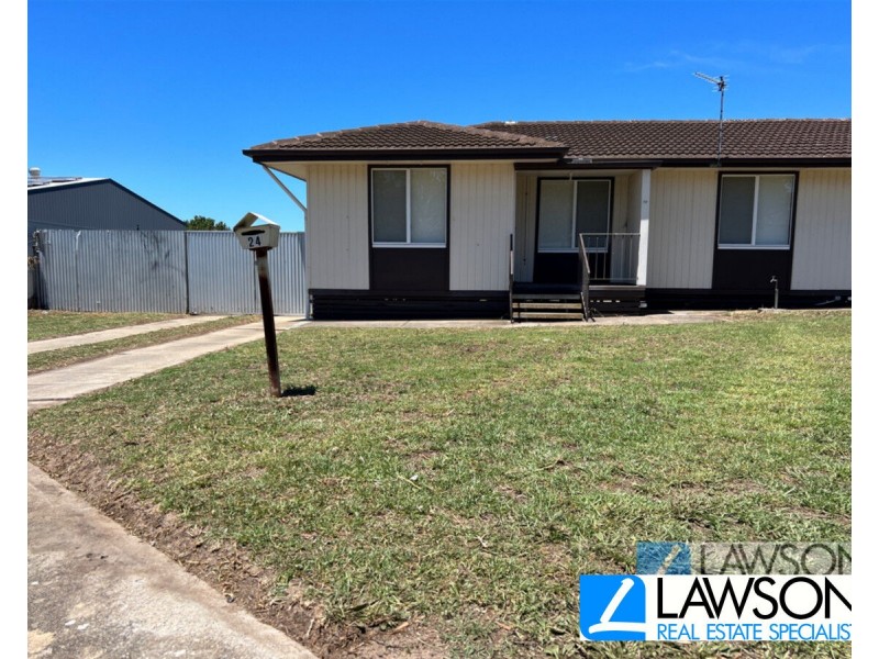 24 Eden Street, Port Lincoln SA 5606