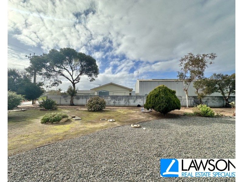 26 O`Connor Street, Tumby Bay SA 5605