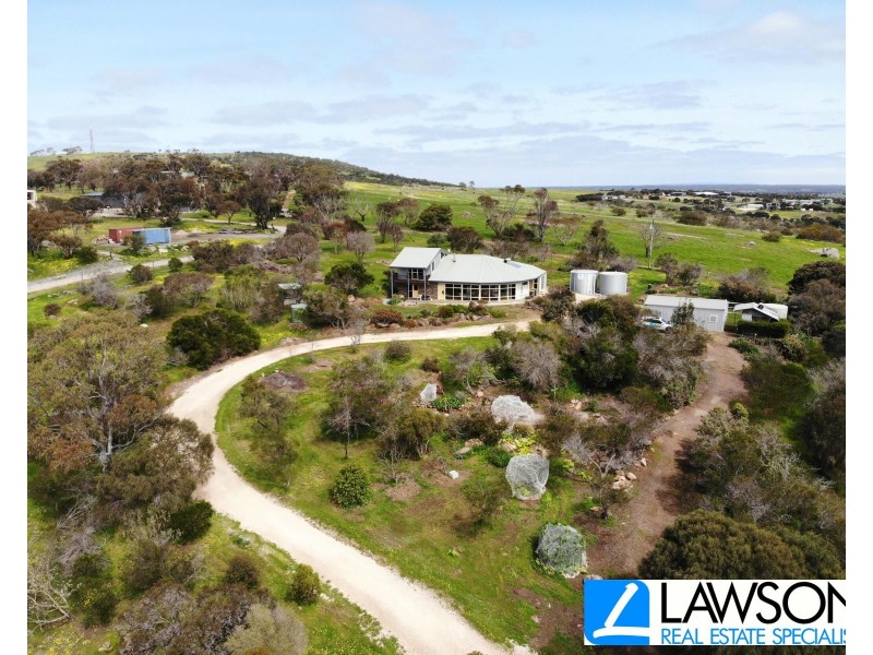 32-40 Wakelin Road, Boston SA 5607