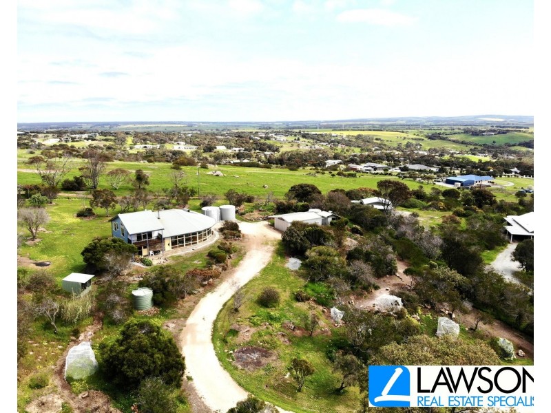 32-40 Wakelin Road, Boston SA 5607