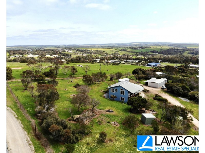 32-40 Wakelin Road, Boston SA 5607