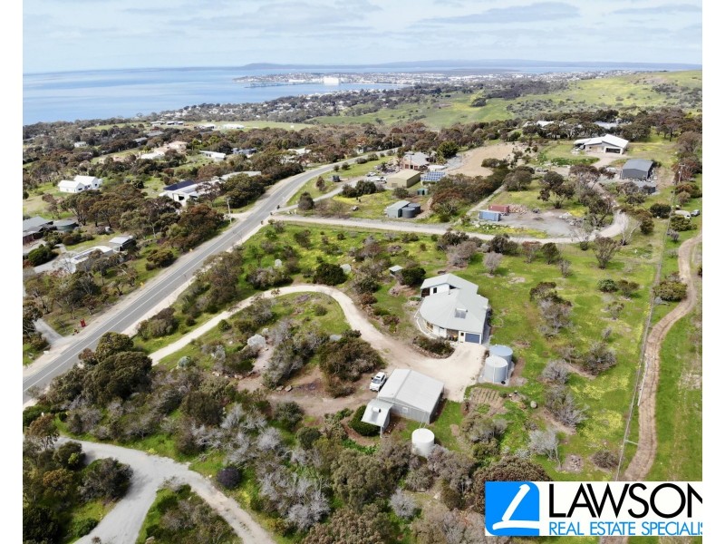32-40 Wakelin Road, Boston SA 5607